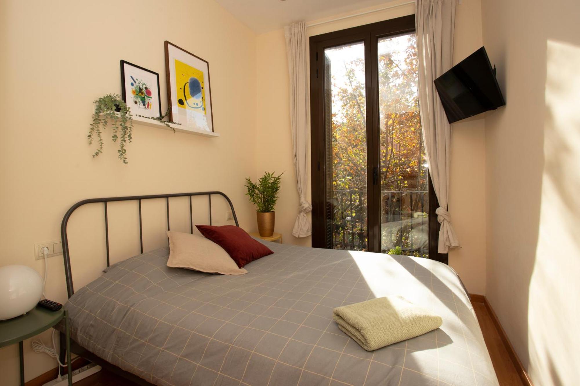 Apartment Radiant Vista Eixample *